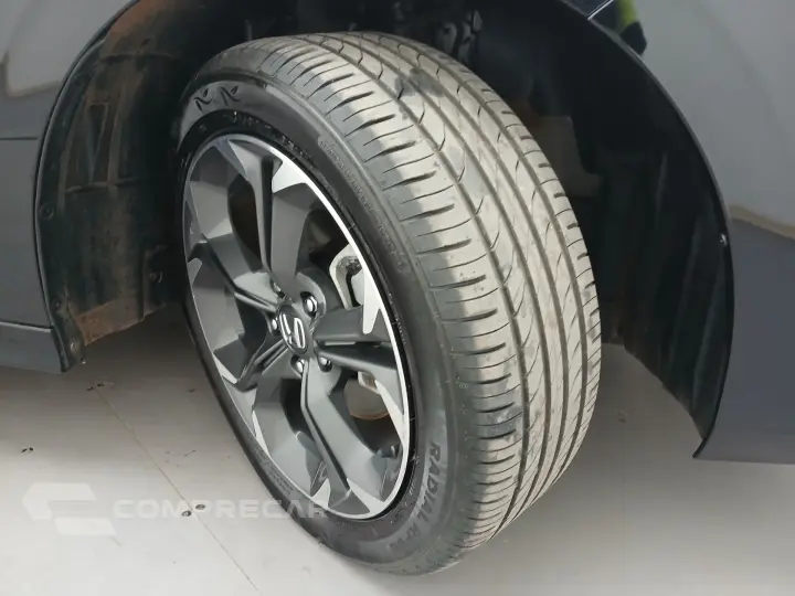 CIVIC 2.0 DI eHEV ADVANCED E-CVT