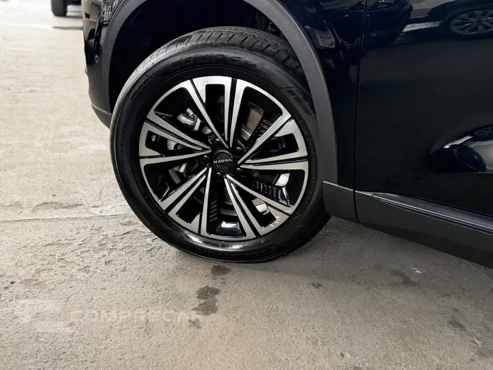 Haval H6 19 1.5 (Hibrido)