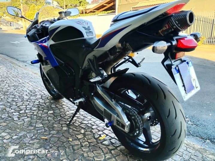 CBR 600 RR