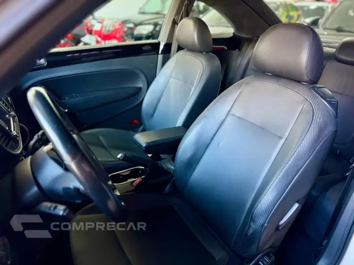 FUSCA 2.0 TSI 16V GASOLINA 2P AUTOMÁTICO
