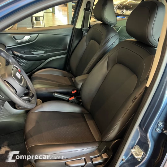 PULSE DRIVE 1.0 Turbo 200 Flex Aut.