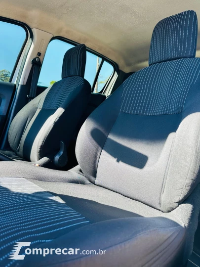 SANDERO 1.0 12V SCE Authentique