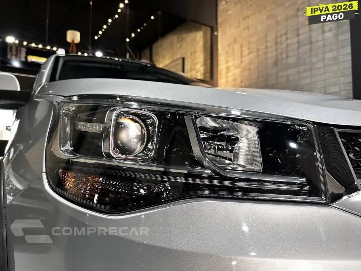 TIGGO 2 1.5 MPFI 16V FLEX ACT 4P AUTOMÁTICO