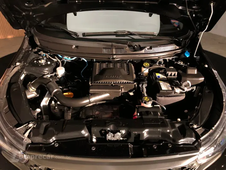 Argo 1.3 Firefly Flex Drive Cvt