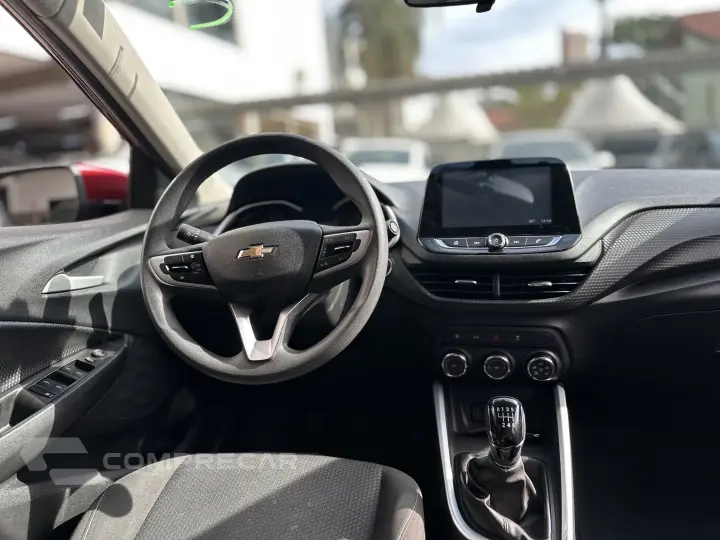 ONIX 1.0 FLEX LT MANUAL