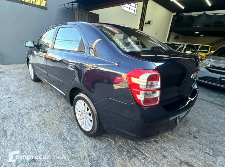 COBALT 1.4 LTZ 8V