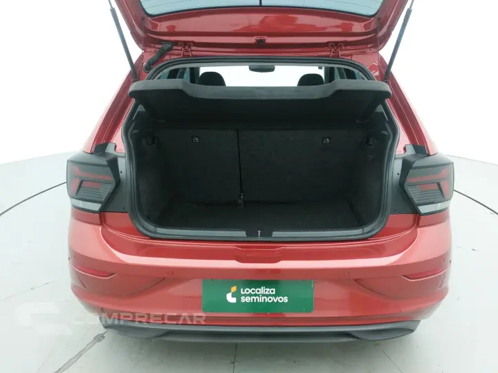 POLO 1.0 170 TSI HIGHLINE AUTOMÁTICO