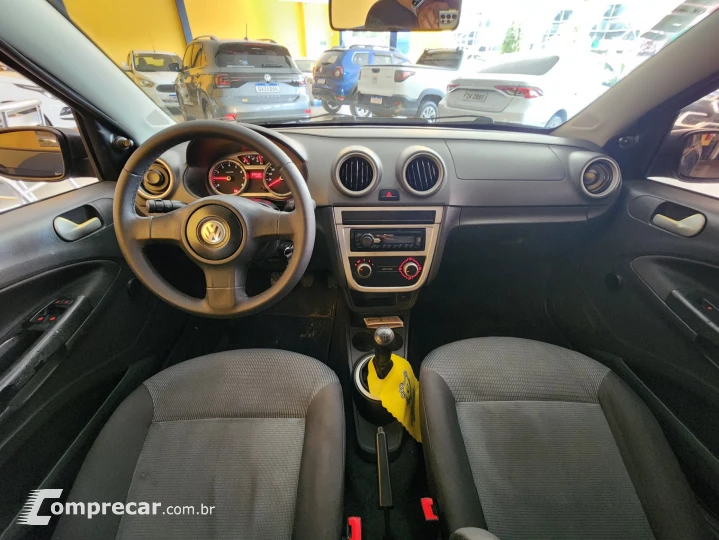 GOL 1.0 8V