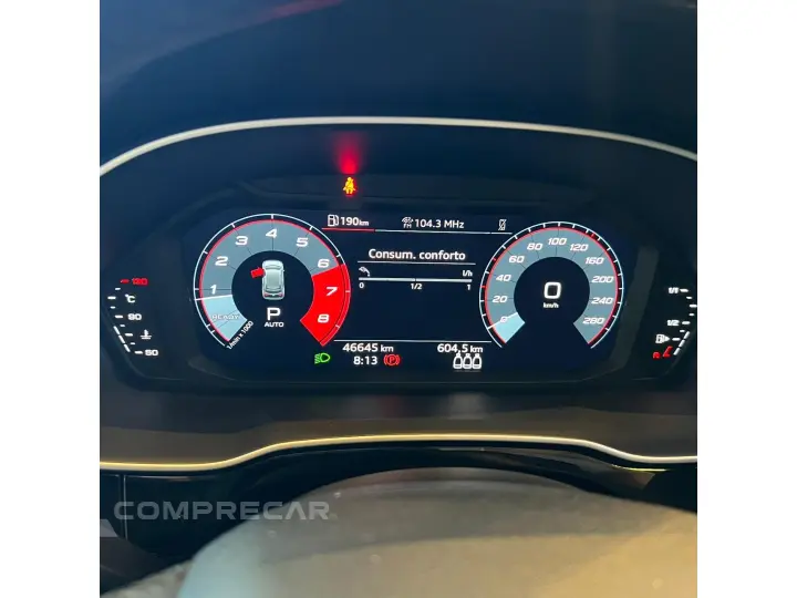 Q3 1.4 35 TFSI GASOLINA BLACK S TRONIC