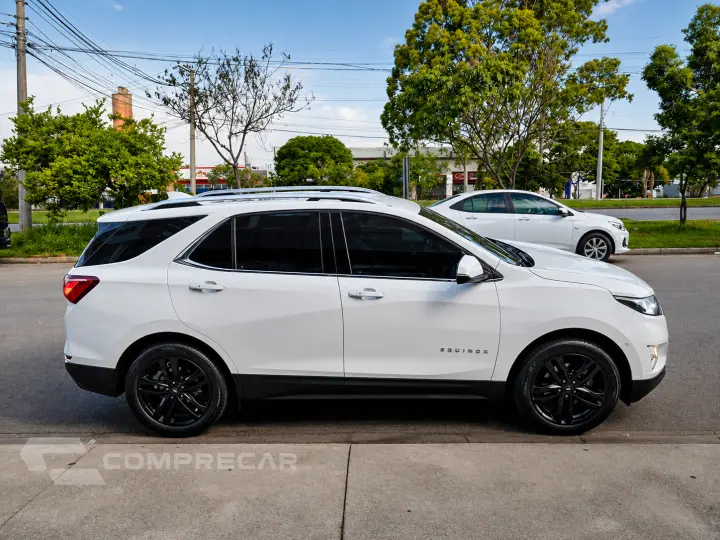 EQUINOX 2.0 16V Turbo Premier AWD
