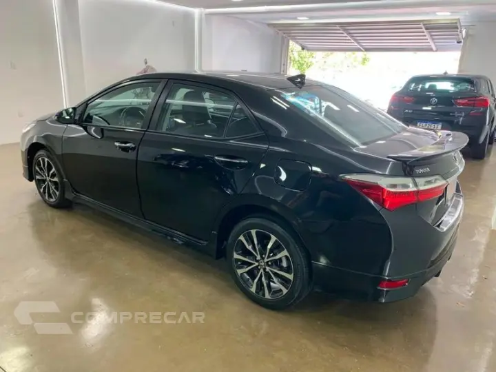COROLLA XRS FLEX