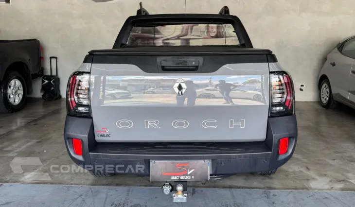 OROCH 1.6 16V SCE Iconic