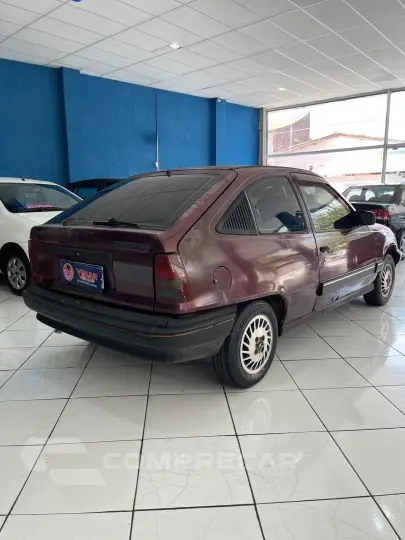 KADETT 1.8 EFI GLS 8V