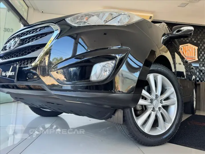 IX35 2.0 MPI 4X2 16V