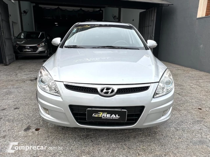 I30 2.0 MPFI GLS 16V