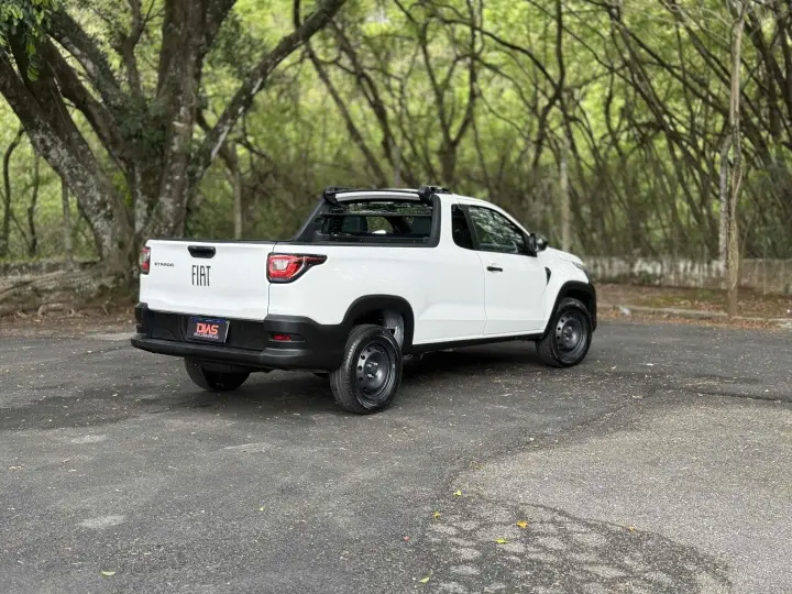 STRADA 1.4 FIRE FLEX ENDURANCE CS MANUAL