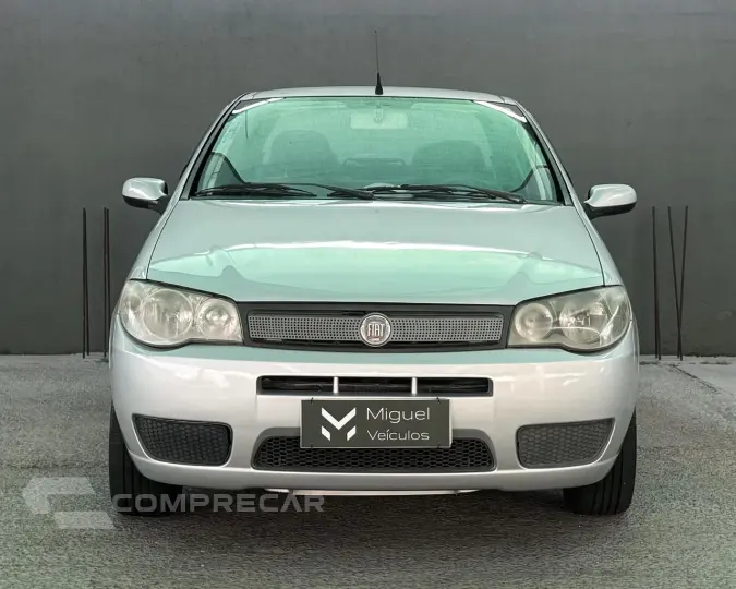 SIENA 1.0 MPI Fire Celebration 8V