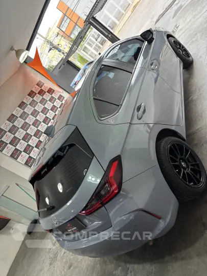 CITY 1.5 I-vtec Hatch Touring