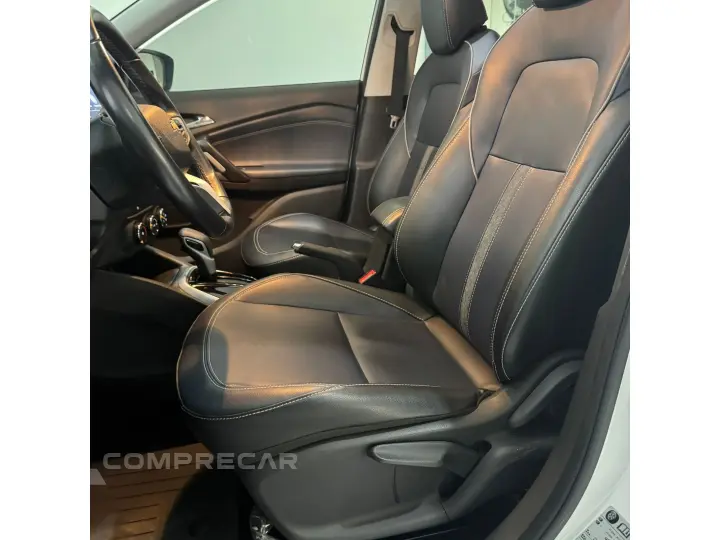 TRACKER 1.2 TURBO FLEX PREMIER AUTOMÁTICO