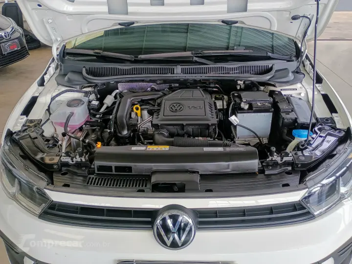 POLO 1.0 170 TSI Comfortline