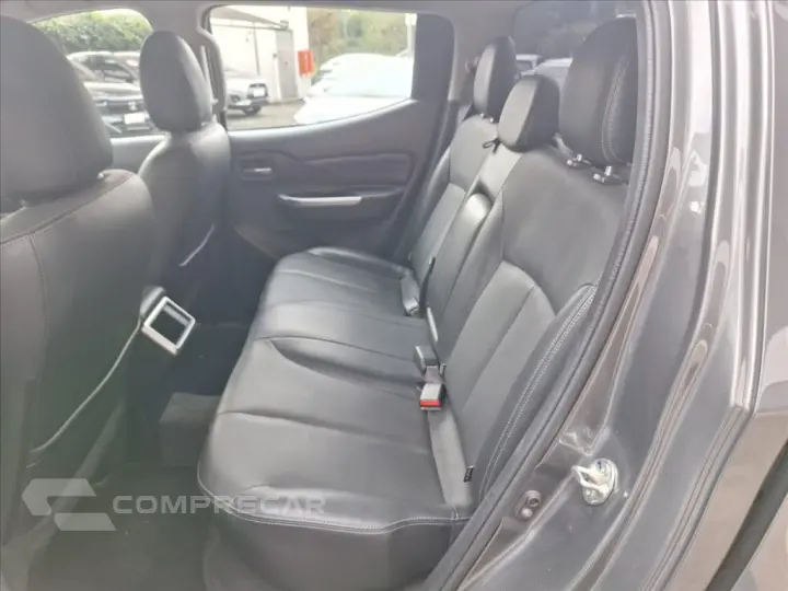 L200 TRITON 2.4 16V TURBO DIESEL SPORT HPE CD 4P