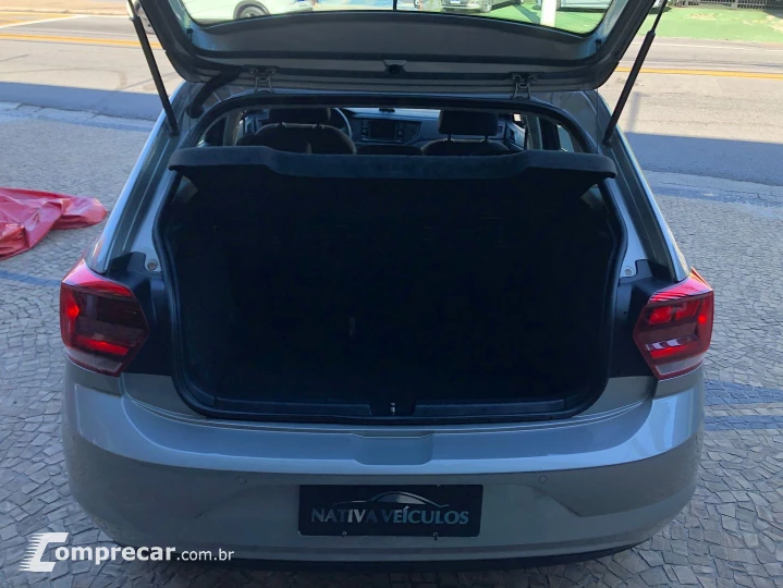 Polo 1.0 Mpi Total Flex Manual