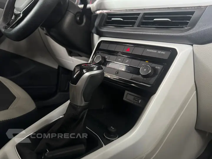 T-CROSS 1.4 250 TSI Highline