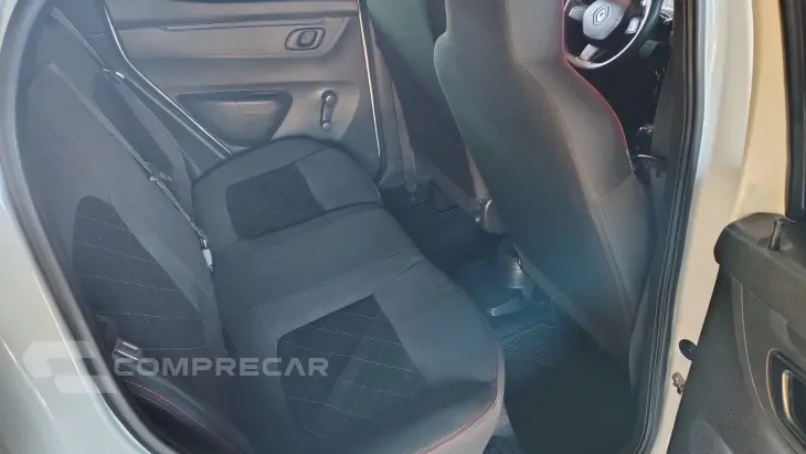 KWID 1.0 12V SCE ZEN