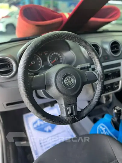 Gol Trendline 1.0 T.Flex 8V 5p