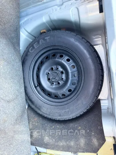 Palio 1.0 Fire Flex 4p