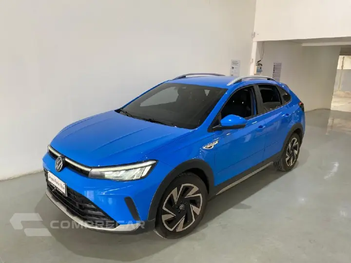 NIVUS 1.0 200 TSI TOTAL FLEX HIGHLINE AUTOMÁTICO