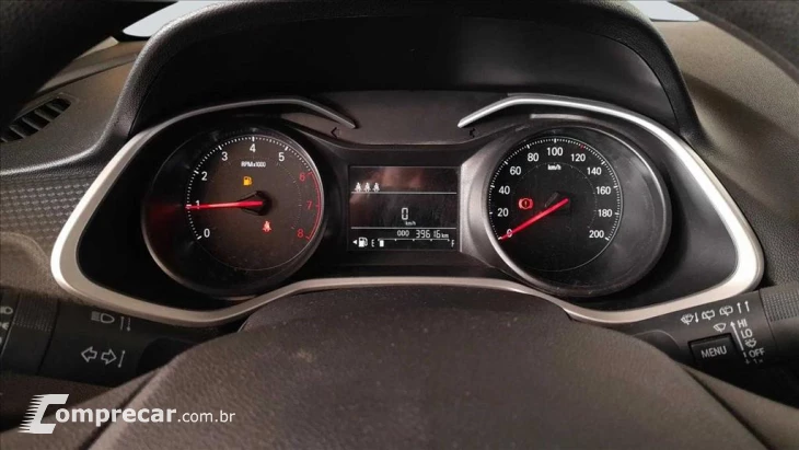 ONIX 1.0 TURBO FLEX LT MANUAL