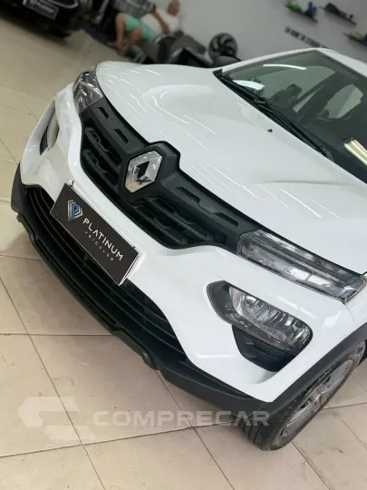 KWID 1.0 12V SCE ZEN