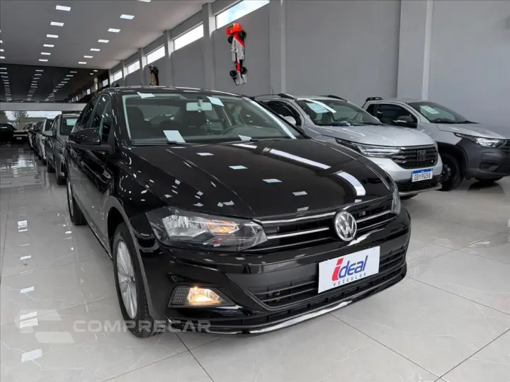 VIRTUS 1.0 200 TSI COMFORTLINE AUTOMÁTICO
