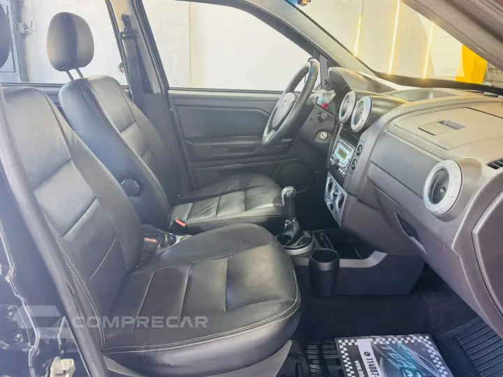 ECOSPORT 1.6 Freestyle 8V