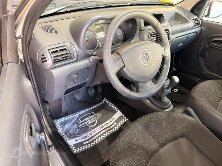 CLIO 1.0 Expression 16V