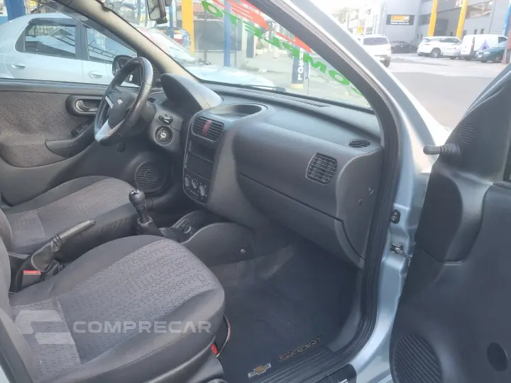 CORSA 1.0 MPFI Maxx 8V