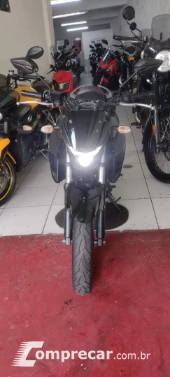 Fz 25 250 fazer ABS