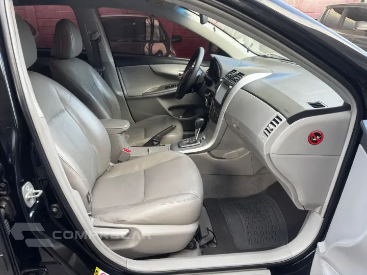 Corolla 2.0 16V 4P XEI FLEX AUTOMÁTICO