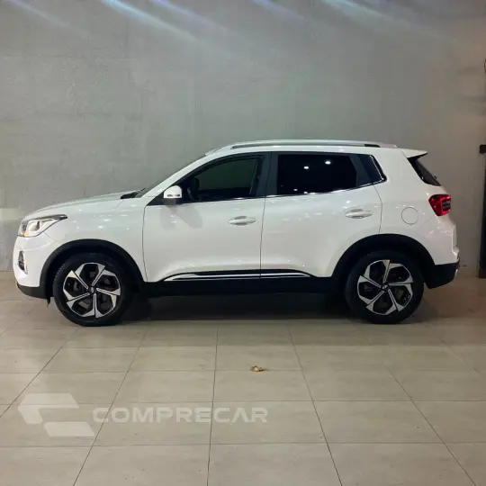 Tiggo 5X PRO 1.5 Turbo Flex Aut.
