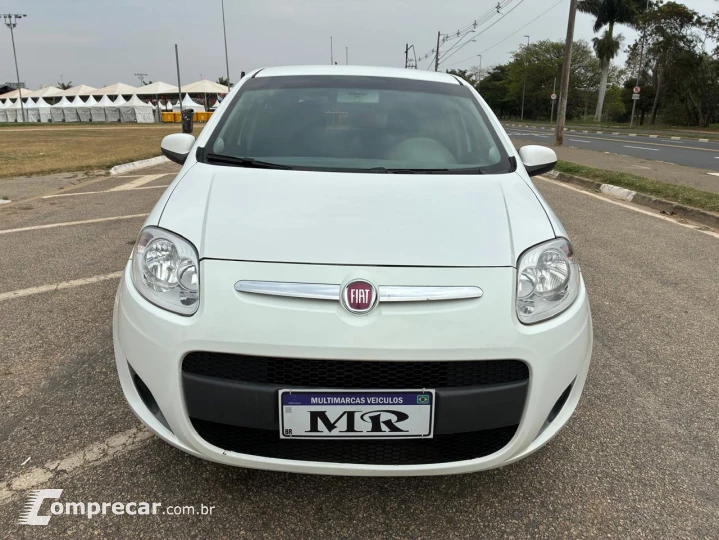 PALIO 1.0 MPI Attractive 8V