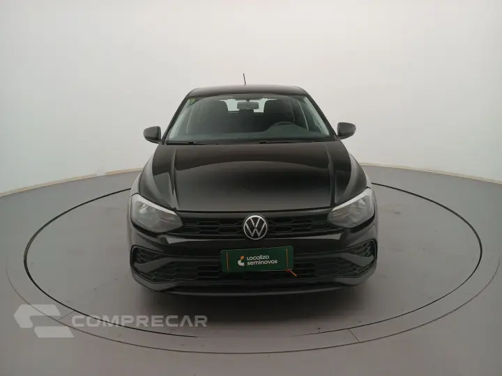 POLO 1.0 MPI TRACK MANUAL