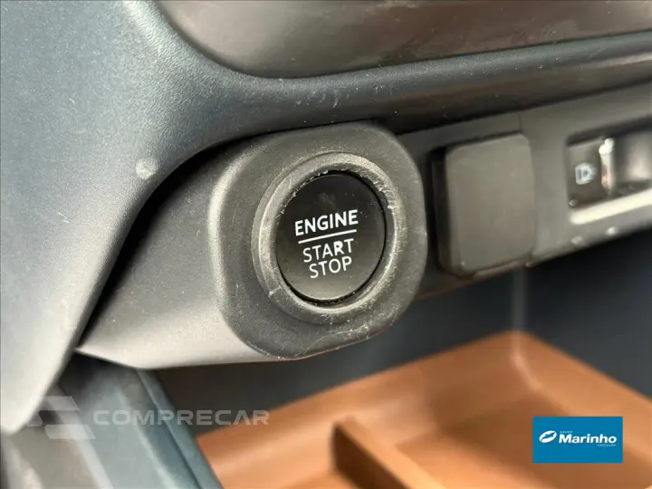 MAVERICK 2.0 ECOBOOST GASOLINA LARIAT FX4 AUTOMÁT