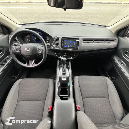 HR-V EX 1.8 Flexone 16V 5p Aut.