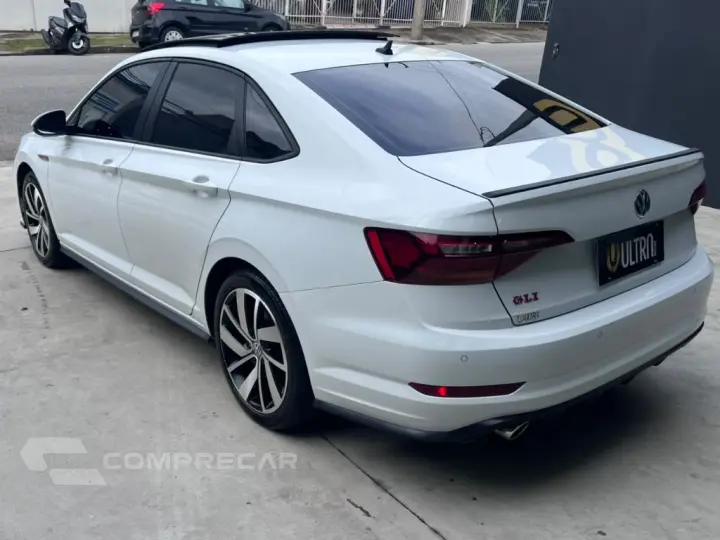 JETTA GLI 350 TSI 2.0 16V 4p Aut.