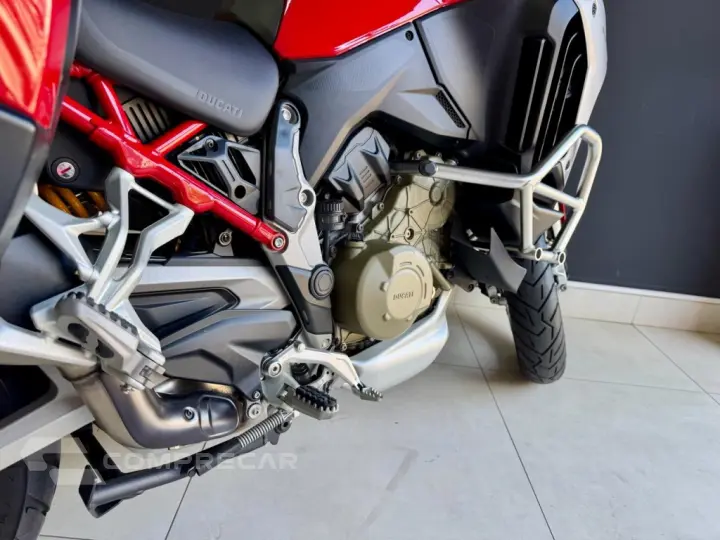 MULTISTRADA V2S