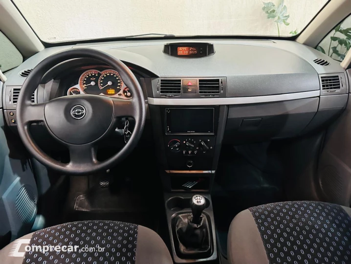 MERIVA 1.4 MPFI Maxx 8V