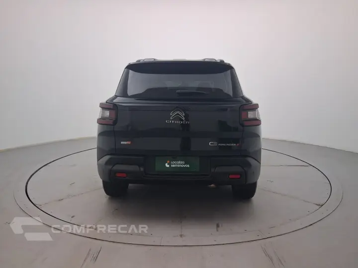 C3 AIRCROSS 1.0 TURBO 200 FLEX FEEL PACK 7L CVT
