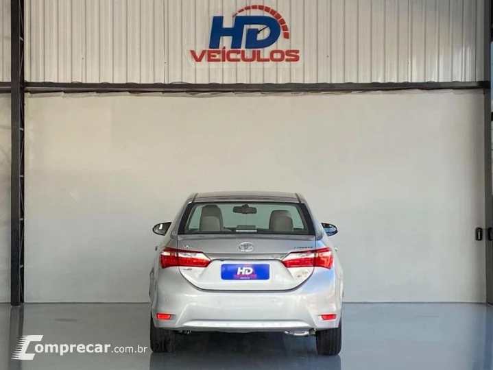 COROLLA ALTISFLEX