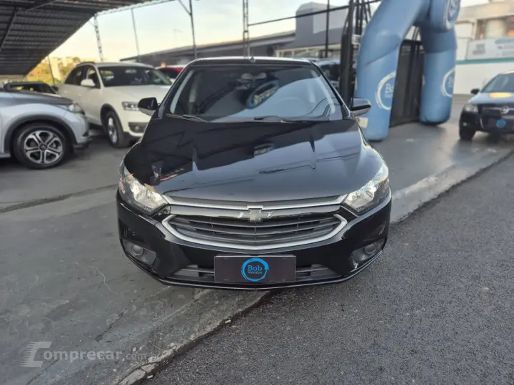 ONIX HATCH LT 1.0 8V FlexPower 5p Mec.